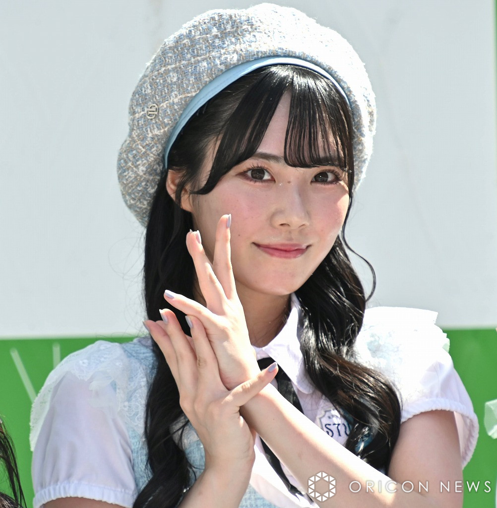 STU48Egcʗ (C)ORICON NewS inc. 
