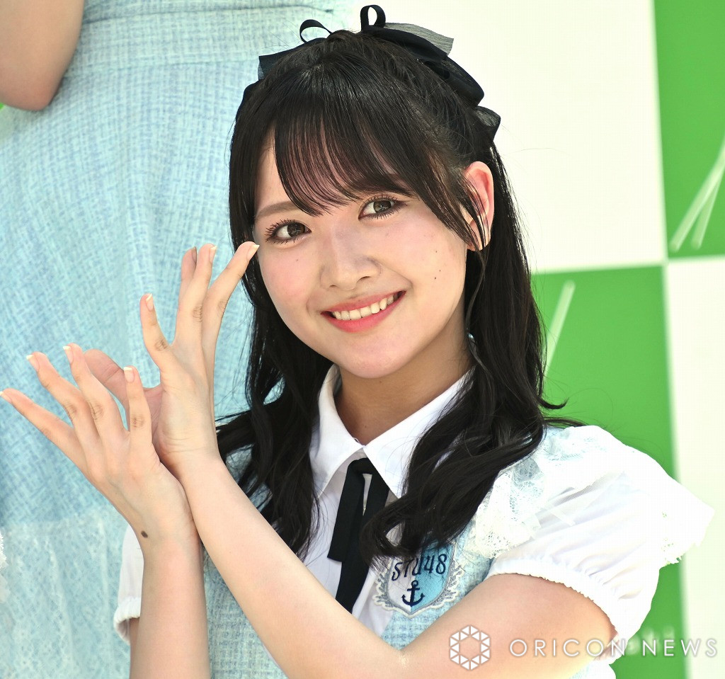 STU48EΓc (C)ORICON NewS inc. 
