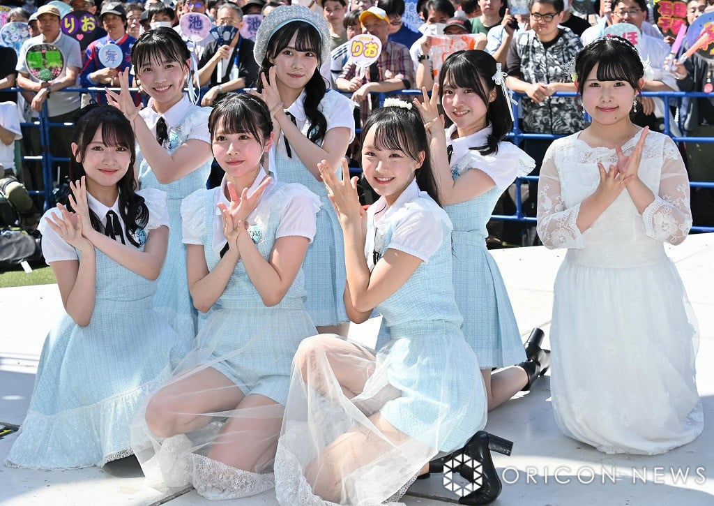 STU48(C)ORICON NewS inc. 