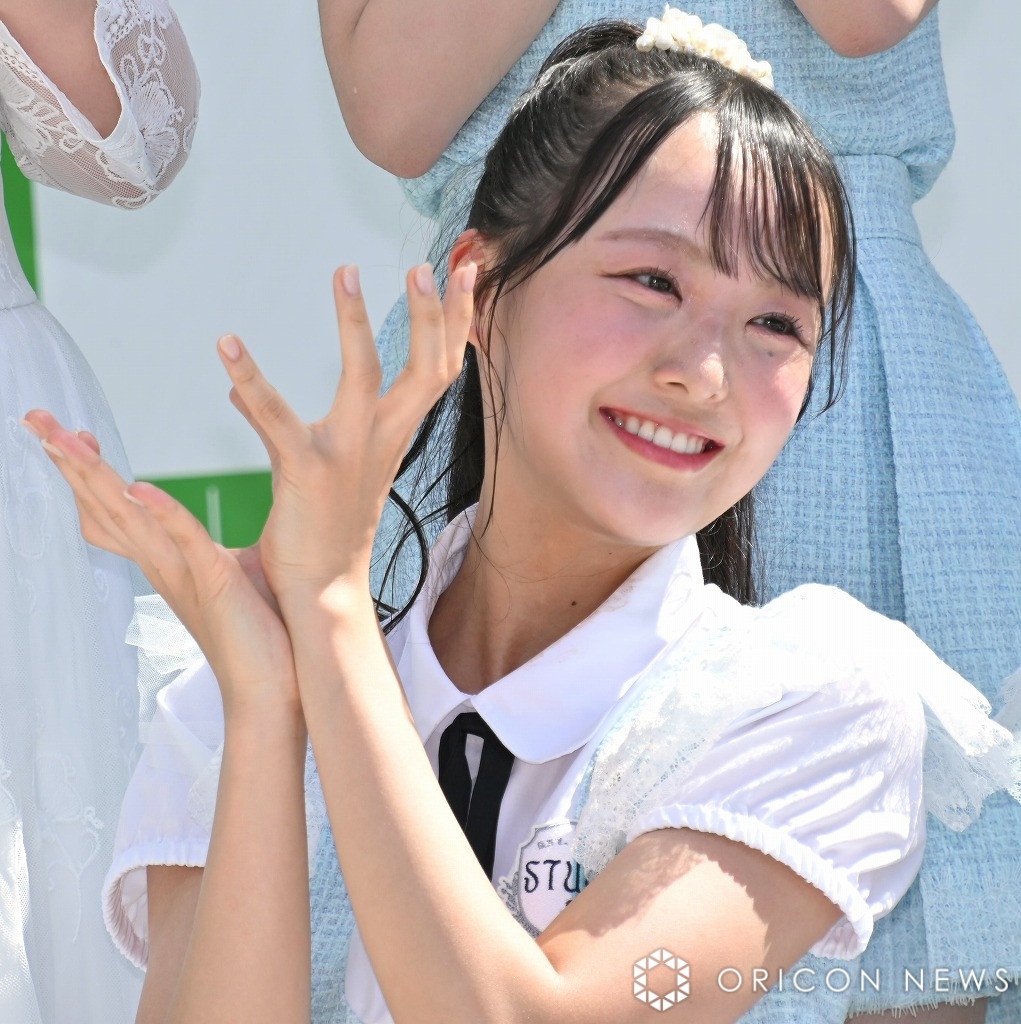 STU48Ec闢 (C)ORICON NewS inc. 
