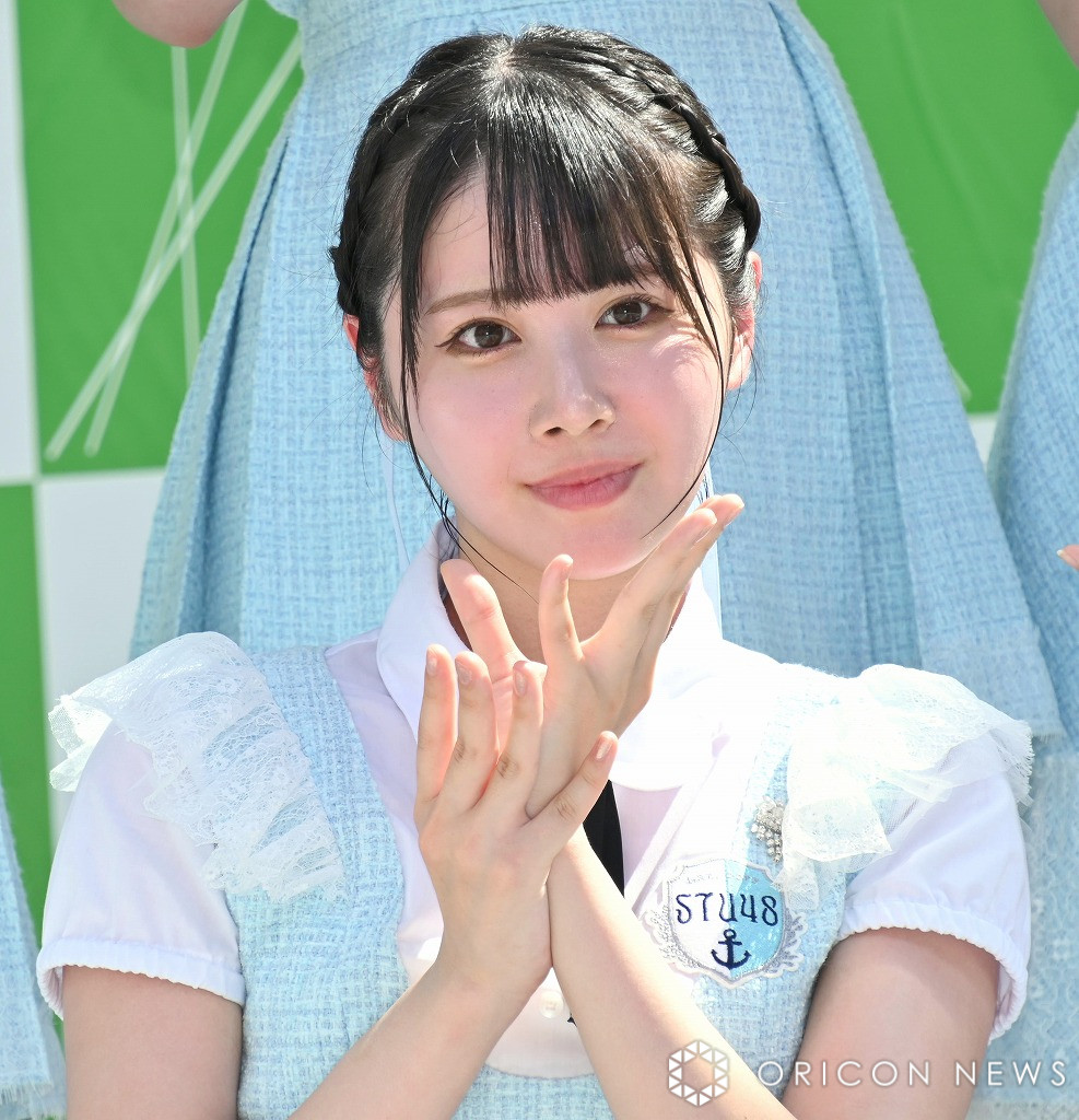 STU48E(C)ORICON NewS inc. 