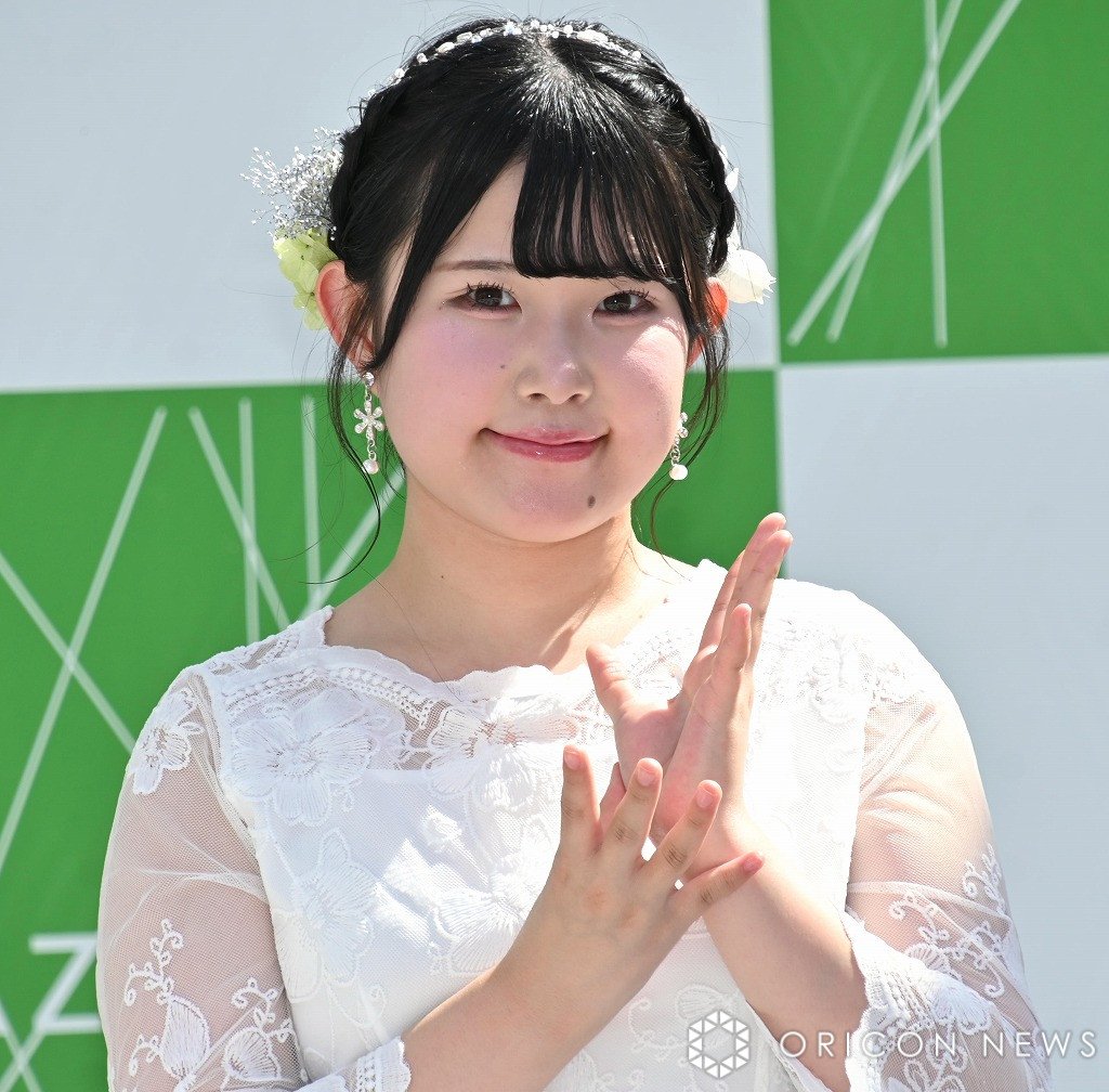 STU48ErcTy (C)ORICON NewS inc. 