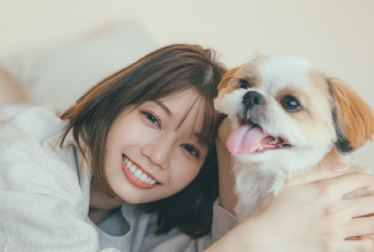 日向坂46高本彩花「カラダ作りは本当に頑張った」完璧ボディを