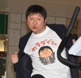 �ق����񂽁A���u�J���_�����v��I �uHIGH PRESSURE�v�t���̏��Ő���M���̗̑͂ɋ������u���̋ؗ͂��Ȃ��Ɖ̂����Ȃ��Ȃ��v 