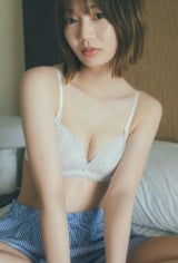 日向坂46 高本彩花 生写真 日向坂46高本彩花「カラダ作りは本当に頑張った」完璧ボディを