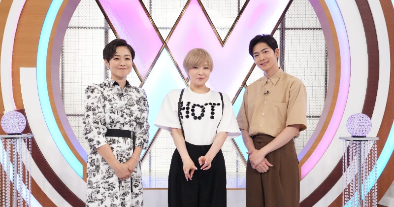 有働アナ、椎名林檎の名曲に救われる「あれがなかったら『news zero