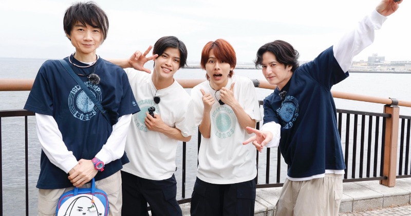 光GENJI DVD 7番目の夏