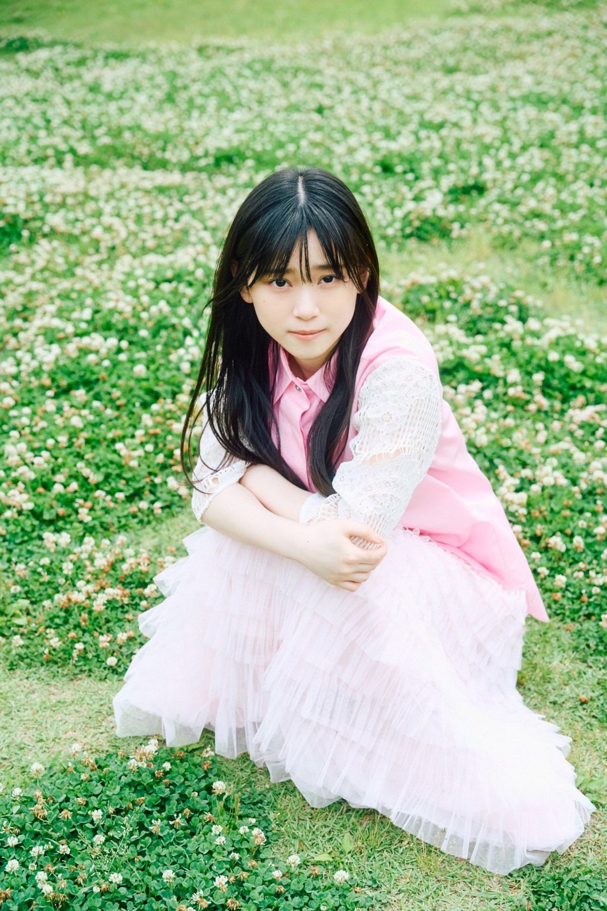 櫻坂46 山下瞳月 ライブ会場撮りおろしプレミアム生写真 櫻坂46 山下瞳月 ライブ会場撮りおろしプレミアム生写真 自業自得