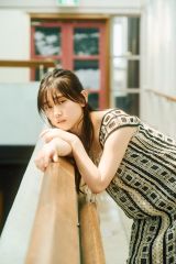 櫻坂 b賞 山下瞳月 櫻坂46 山下瞳月】初ソロ表紙！ついにセンターを務める最新シングルの