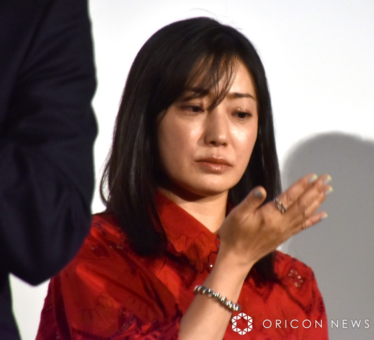 fwfBAEt@~[x䂠ɓod (C)ORICON NewS inc. 