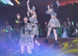 �wJuice=Juice Concert Tour 2024 1=LINE �A�������葲�ƃX�y�V�����x�̖͗l 