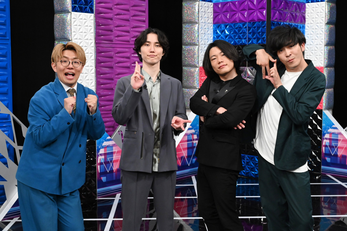 ナイチンゲールダンス 生写真 霜降りバラエティX』終了→『ナイチン街レトロ』放送へ 9番街レトロ