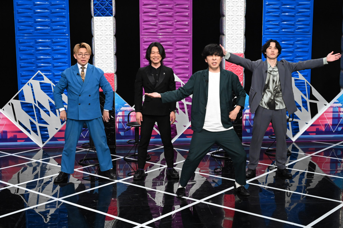 霜降りバラエティX』終了→『ナイチン街レトロ』放送へ 9番街レトロ