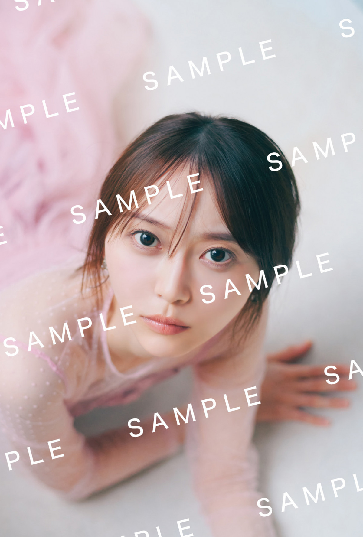 画像・写真 | 乃木坂46弓木奈於1st写真集『天使だったのか