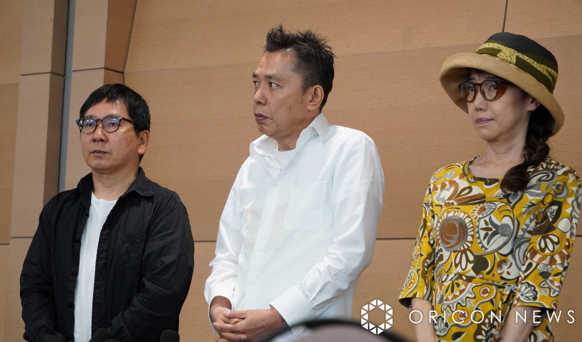 TARAKÔʂwTARA񂠂肪Ƃ̉`Ȃ݂ց`x=ΖAc (C)ORICON NewS inc. 