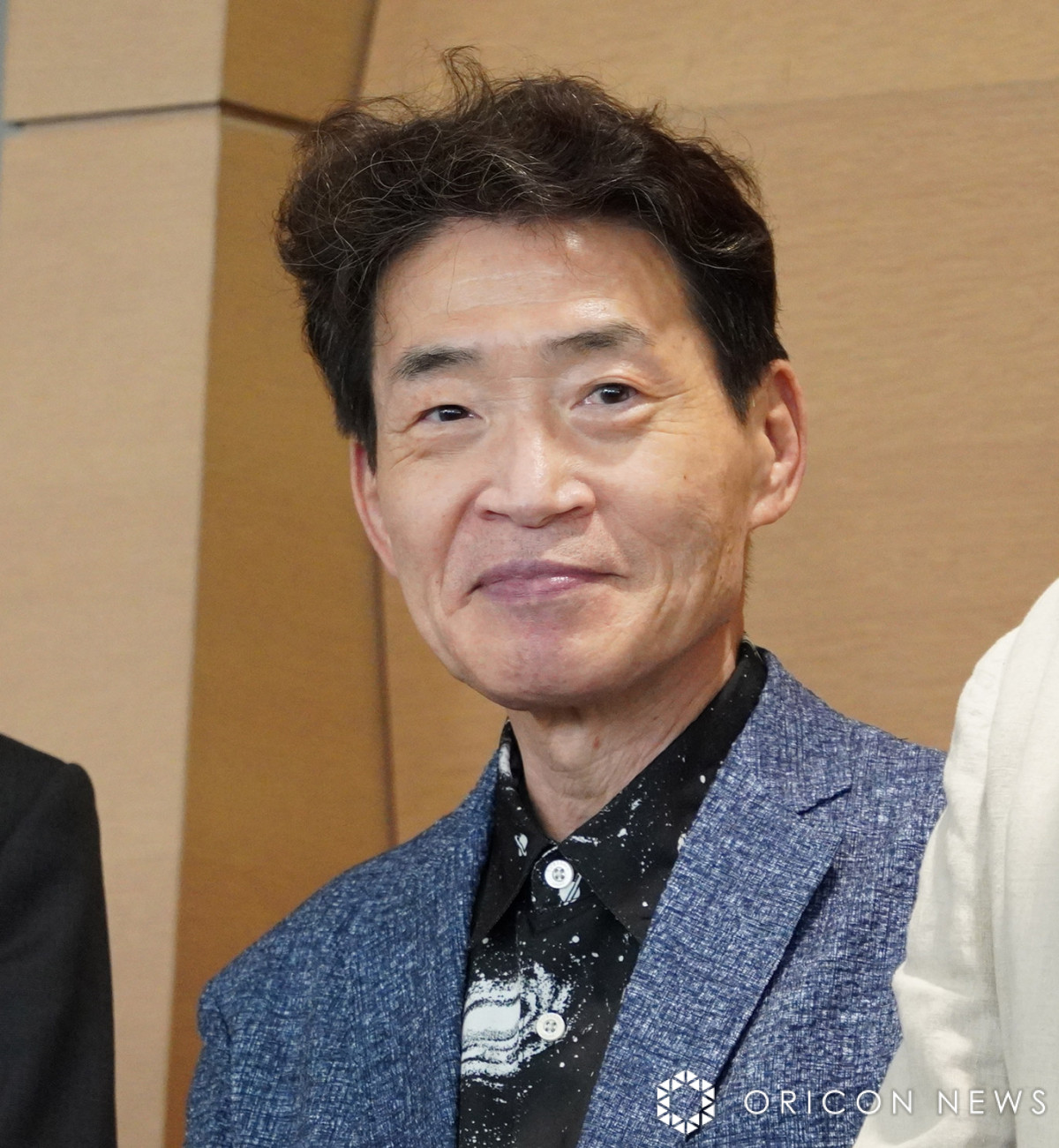 TARAKÔʂwTARA񂠂肪Ƃ̉`Ȃ݂ց`x=cq (C)ORICON NewS inc. 