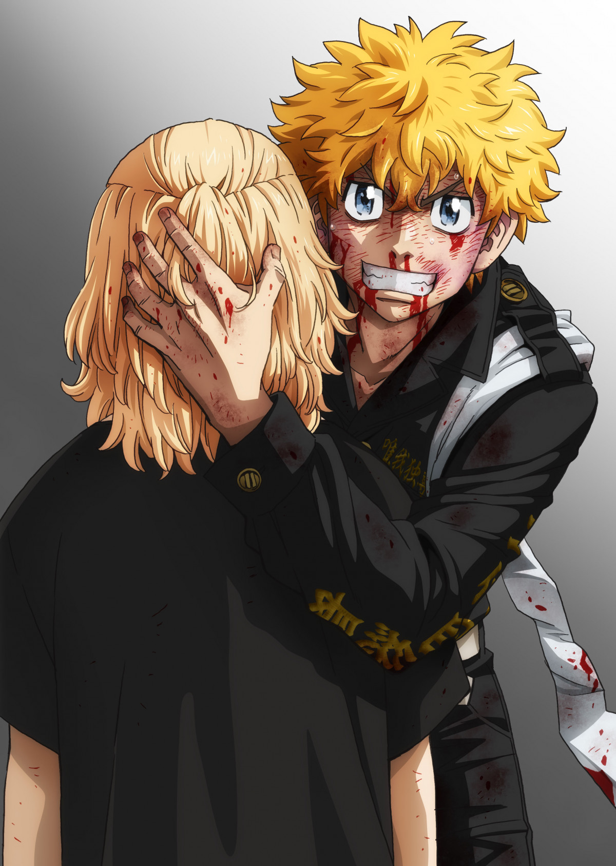 東京リベンジャーズ』続編制作決定でPV公開 童話ミニアニメ化した新