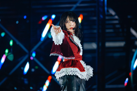 画像・写真 | 櫻坂46、2年ぶり東京ドームで圧巻パフォーマンス