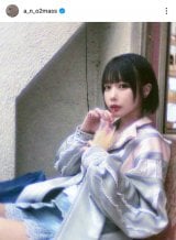 あのちゃん チェキ、Tシャツ、掲載雑誌・フリーペーパー 本日限定価格］あのちゃんチェキサイン入り