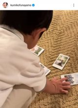 ���݂����[�u��炵�𐮂��鎖�́A�S�𐮂���v�i�ʐ^�̓C���X�^�O���� ��kumikofunayama ���j 