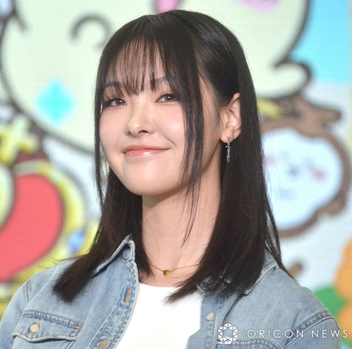 tripleS A Live 25 リン 直筆 チェキ 林下詩美 直筆サイン入り