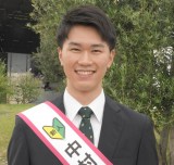 ABC�e���r�V�l�A�i�E���T�[�����z�l �iC�jORICON NewS inc. 