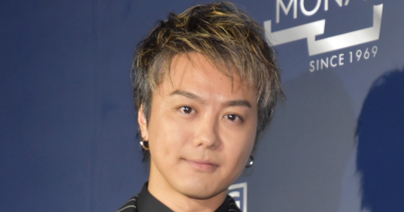 EXILE TAKAHIRO、実父と親子2代で“愛車バイク”はカワサキ・Z2