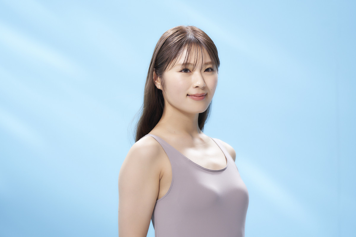 渋谷凪咲⑥ 画像・写真 | 渋谷凪咲、ダイアン津田の裏の顔を暴露「そんなところが