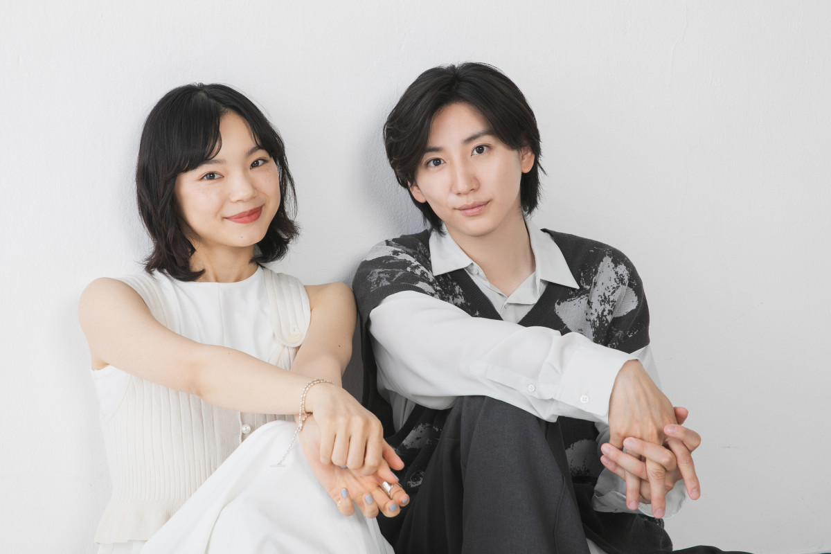 fwȂ閧xŋÐՉƋ{(SixTONES) Be:R× (C)ORICON NewS inc. 