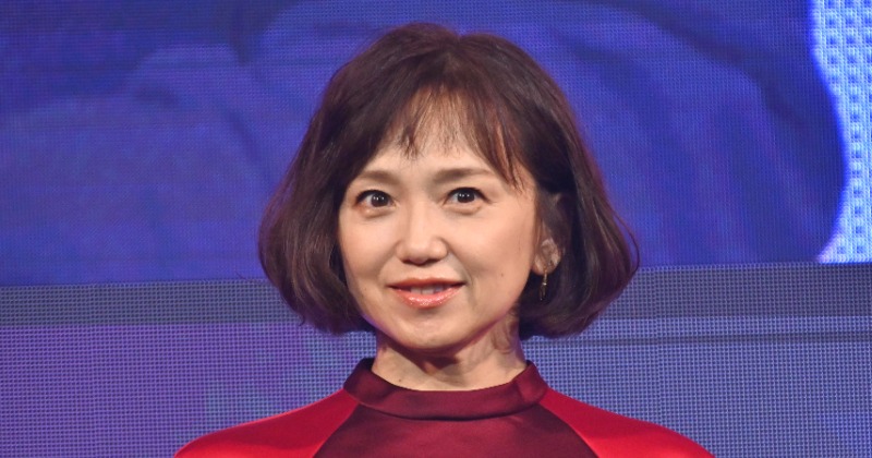 9:01PM 永作博美 永作博美：プロフィール・最新ニュース -人物情報 ｜クランクイン！