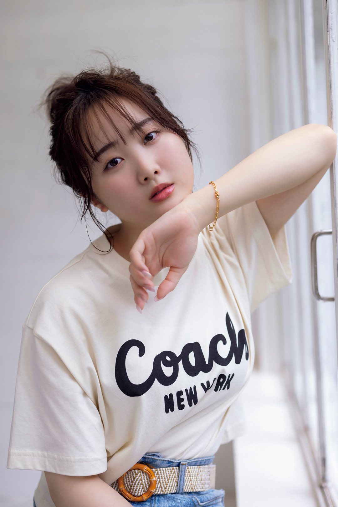 子役 本田結衣アイコラ 