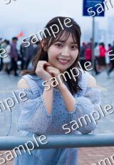 画像・写真 | 乃木坂46阪口珠美、ヘルシーな水着カット 1st写真集封入