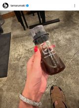 �c�ۖ��I�u���́A�Ƒ��ŁA���J�c�c���ց@���߂čs�������J�c�c�� �ō� �q�����������сI�v�i�ʐ^�̓C���X�^�O���� ��tamarumaki ���j 