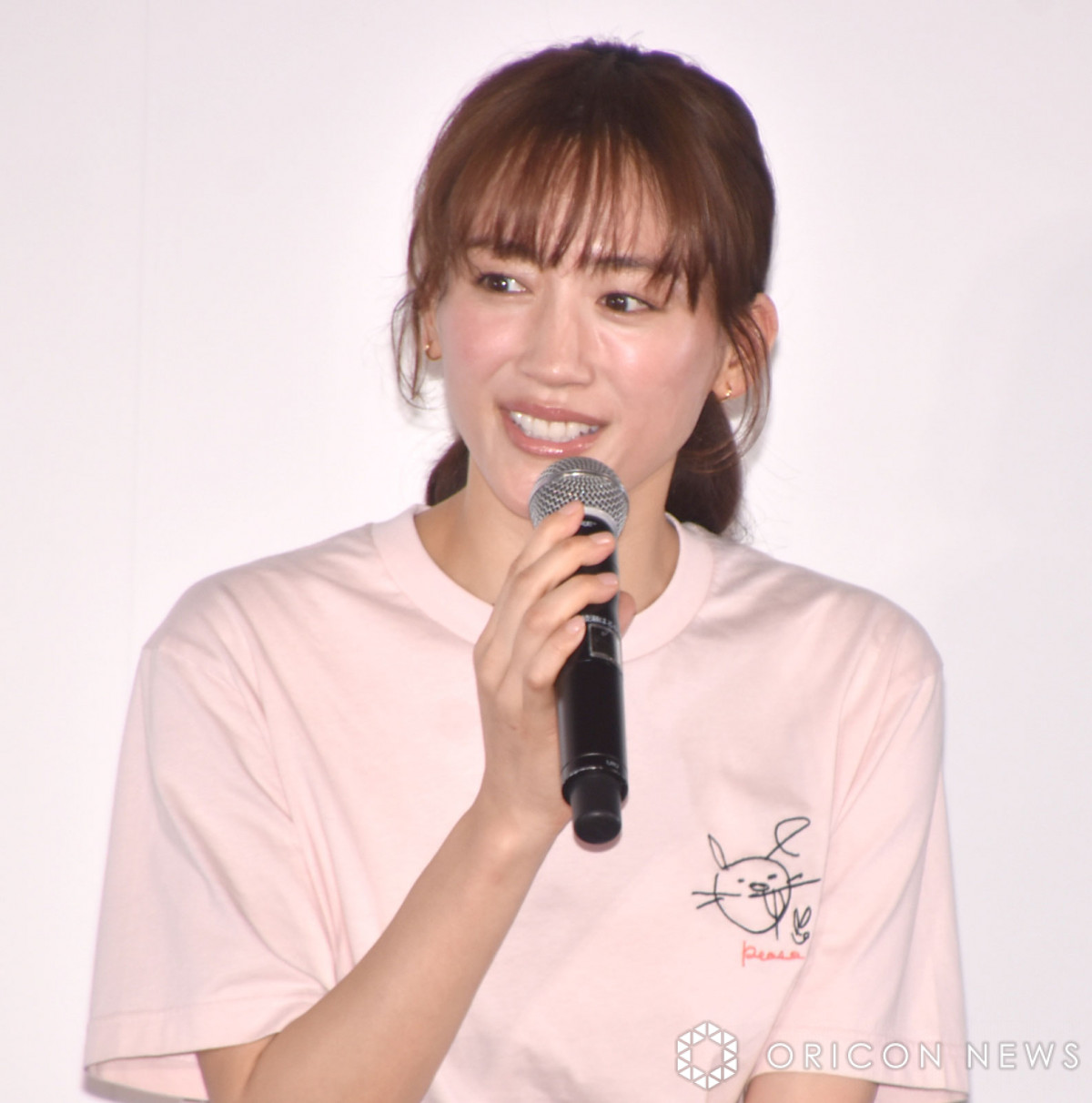 wug͂悤Ã`JhvWFNgvjNʉۊOƁxɏoȂ͂邩(C)ORICON NewS inc. 