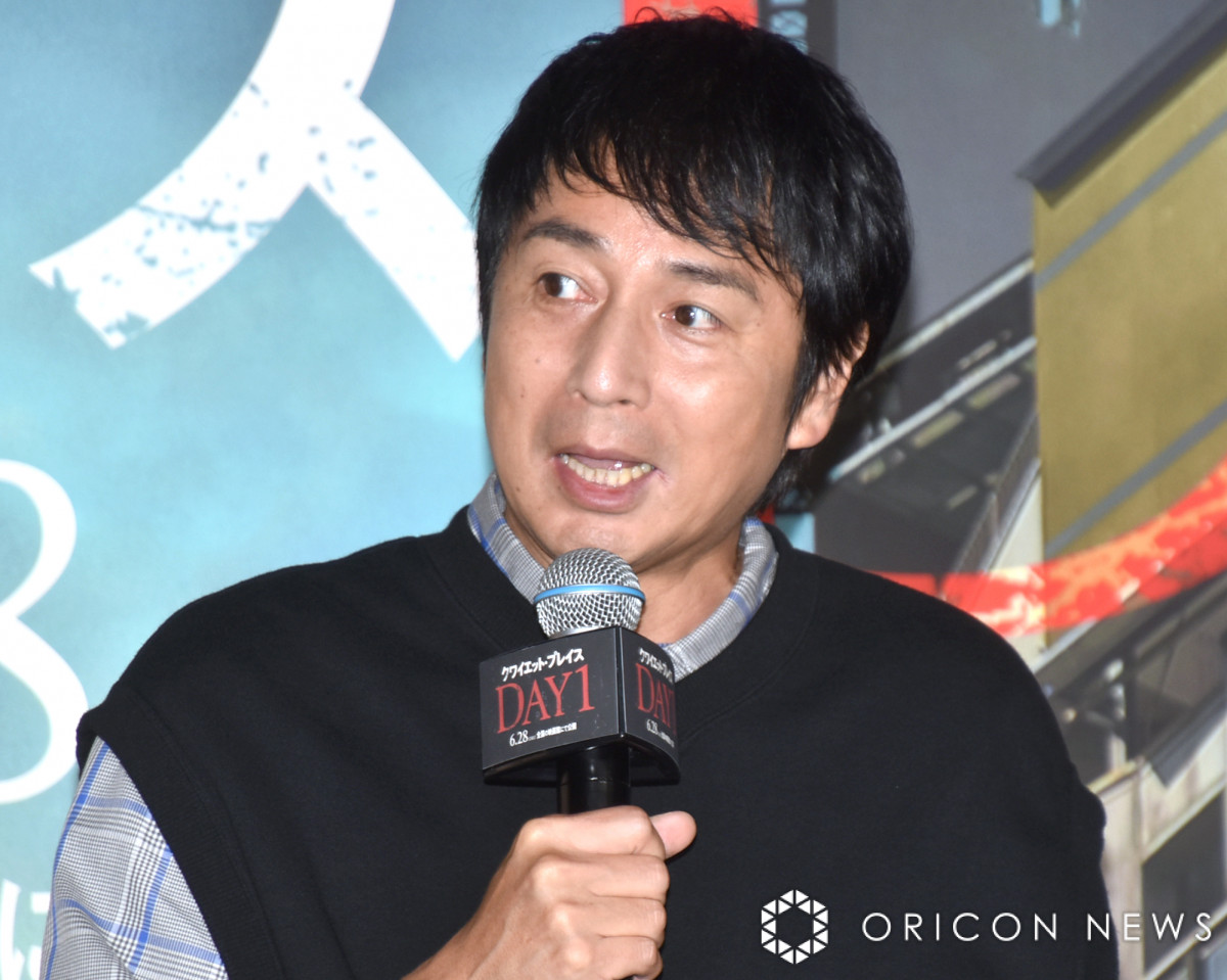 カープ芸人”徳井義実、愛猫に助っ人外国人の名前 エルドレッド