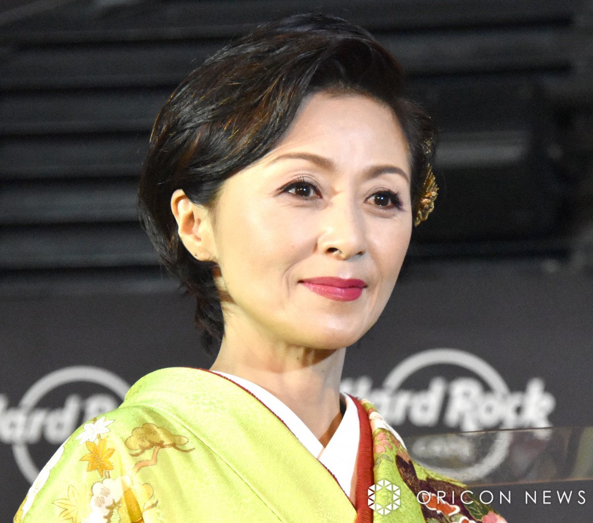 画像・写真 | 歌手生活40周年の長山洋子、アイドル時代は「いやー、つらかった」 3枚目 | ORICON NEWS