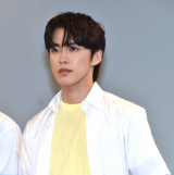 JO1河野純喜、高校デビューで大立ち回り 1クラスずつ周りEXILE「Ti Amo