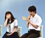 �w���̎q�̎q�ǂ��x�����ɏo�Ȃ����i������j���c�Ђ��A�דc������ �iC�jORICON NewS inc. 