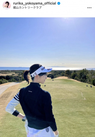 �u�[���l�C�r�[�Ɣ��̑g�ݍ��킹����i�v�S���t�E�F�A�𒅂��Ȃ����R�����J�i�ʐ^�̓C���X�^�O���� @rurika_yokoyama_official ���j 