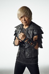 ���a���̋��c�A�L���A���n�r���ʐ^�ɃG�[�����X �؃g���p�ɁuGO�}�b�X���v�u�܂��Ƀ��b�N�v 