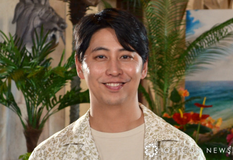 ABEMA�w�V���b�t���A�C�����hSeason5�x�ɏo������j���[���[�N�E���~�T���iC�jORICON NewS inc. 