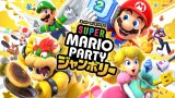スーパー マリオパーティ ニンダイ】スーパー マリオパーティ新作10月発売決定 | オリコン