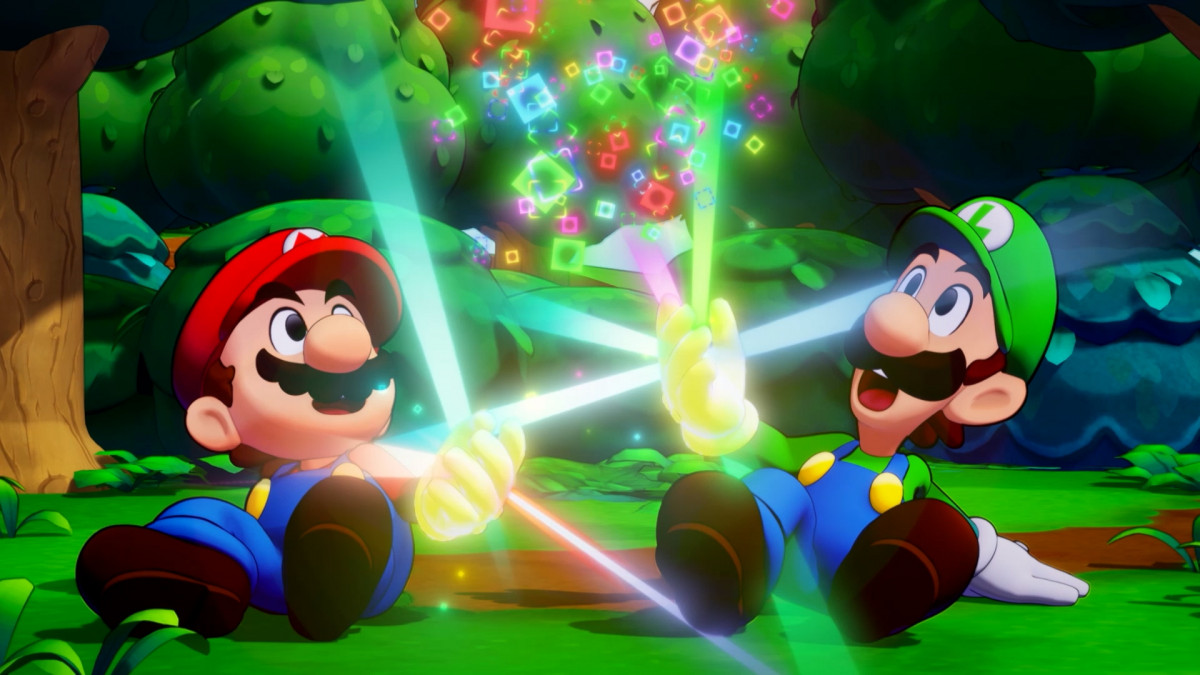 【新品未開封】最新スーパーマリオパーティ ジャンボリー ＆マリオ＆ルイージRPG Amazon.co.jp: スーパー マリオパーティ ジャンボリー - Switch