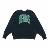 STARBUCKS BEAMS Champion Reverse Sサイズ STARBUCKS BEAMS