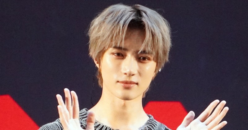 TOMORROW X TOGETHERボムギュ、足首の靱帯損傷 一部活動を休止へ