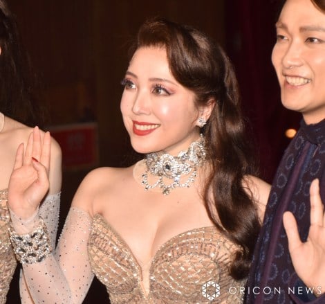 �~���[�W�J���w���[�����E���[�W���I�U�E�~���[�W�J���x�̃Q�l�v������މ�ɎQ�������������� �iC�jORICON NewS inc. 