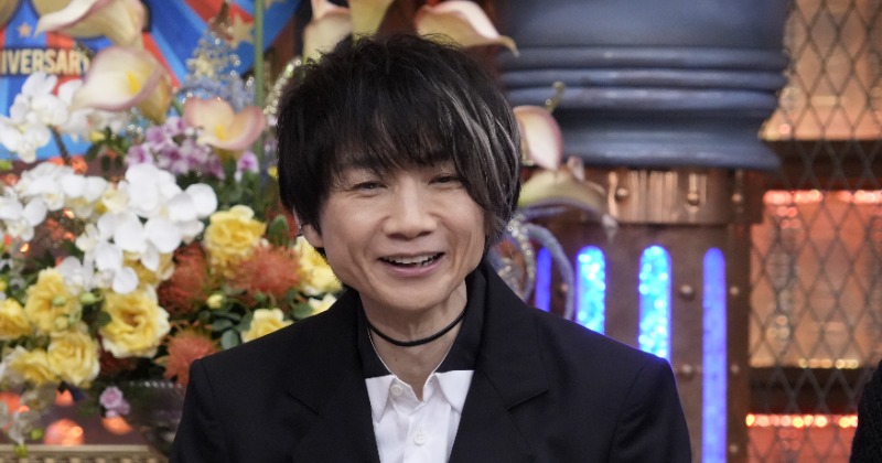 元光GENJI「56歳」内海光司＆「50歳」佐藤アツヒロ、直撃質問「結婚