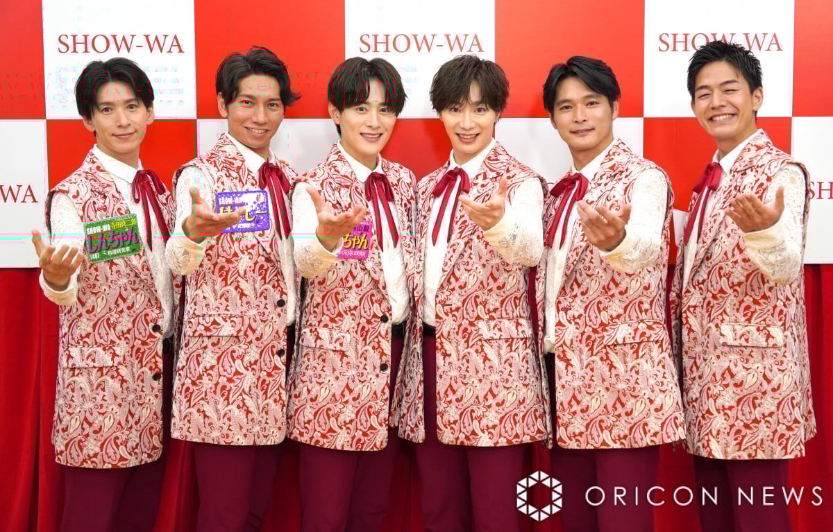 画像・写真 | SHOW-WA、メジャーデビュー決定直後の第一声「実感が