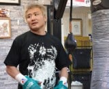 �ܖ����T�APRIDE����̎p�����߂�t�@���Ɂu�K�b�J�������Ȃ��v�Ɩ񑩁@��ؐ�T�̎��͒N��_���H 