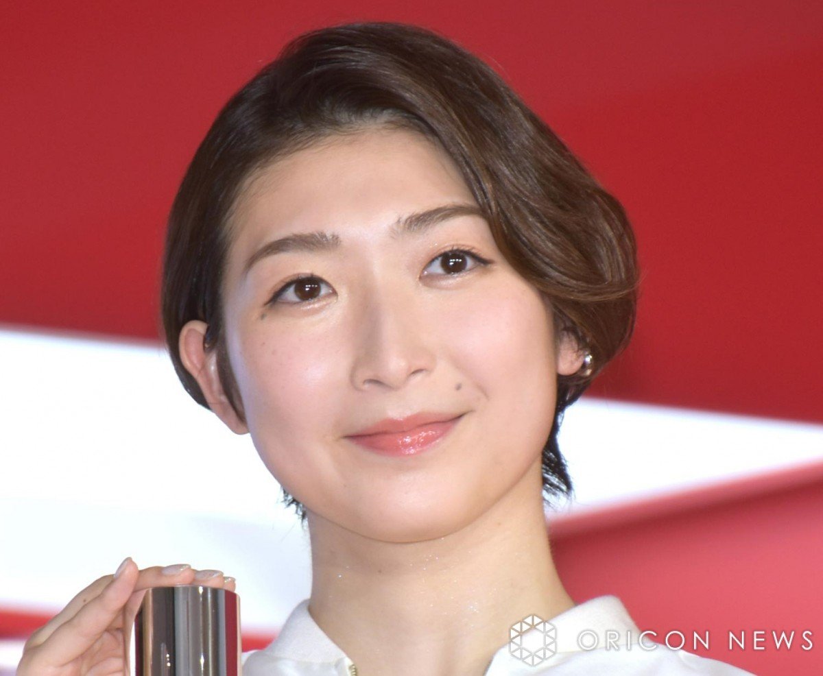 池江璃花子あいこら 